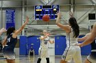 WBBall vs MHC  Wheaton College women's basketball vs Mount Holyoke College. - Photo By: KEITH NORDSTROM : Wheaton, basketball, Mount Holyoke, NEWMAC